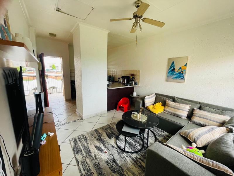 2 Bedroom Property for Sale in Waterval East North West